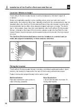 Предварительный просмотр 34 страницы RADEMACHER DuoFern Installation And Operating Manual