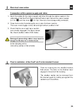 Предварительный просмотр 39 страницы RADEMACHER DuoFern Installation And Operating Manual