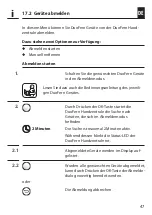 Предварительный просмотр 47 страницы RADEMACHER DuoFern Instruction Manual