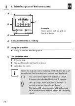 Предварительный просмотр 74 страницы RADEMACHER DuoFern Instruction Manual