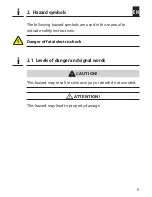 Preview for 5 page of RADEMACHER HomePilot 9486 Instruction Manual