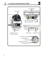 Preview for 8 page of RADEMACHER HomePilot 9486 Instruction Manual