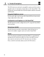 Preview for 10 page of RADEMACHER HomePilot 9487 Instruction Manual For Installation And Commissioning