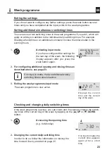 Предварительный просмотр 23 страницы RADEMACHER Modi 2650 Installation And Instruction Manual