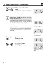 Предварительный просмотр 28 страницы RADEMACHER Modi 2650 Installation And Instruction Manual