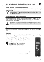 Предварительный просмотр 29 страницы RADEMACHER Modi 2650 Installation And Instruction Manual