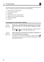 Preview for 18 page of RADEMACHER ReWiSo Installation And Operating Instructions Manual