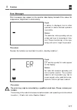 Preview for 177 page of RADEMACHER ReWiSo Installation And Operating Instructions Manual