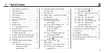 Preview for 3 page of RADEMACHER RolloHomeControl Troll Standard 3650 03 12 Operating And Assembly Manual