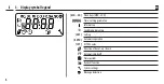 Предварительный просмотр 6 страницы RADEMACHER RolloHomeControl Troll Standard 3650 03 12 Operating And Assembly Manual