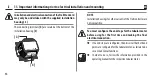 Preview for 14 page of RADEMACHER RolloHomeControl Troll Standard 3650 03 12 Operating And Assembly Manual