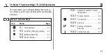 Preview for 31 page of RADEMACHER RolloHomeControl Troll Standard 3650 03 12 Operating And Assembly Manual