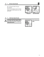 Предварительный просмотр 9 страницы RADEMACHER Rolloport SX5 Operating And Assembly Manual