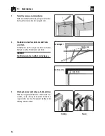 Предварительный просмотр 14 страницы RADEMACHER Rolloport SX5 Operating And Assembly Manual