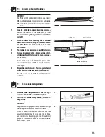 Предварительный просмотр 15 страницы RADEMACHER Rolloport SX5 Operating And Assembly Manual