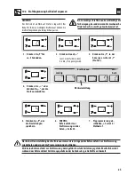 Предварительный просмотр 25 страницы RADEMACHER Rolloport SX5 Operating And Assembly Manual