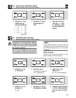 Предварительный просмотр 27 страницы RADEMACHER Rolloport SX5 Operating And Assembly Manual