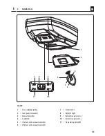 Предварительный просмотр 45 страницы RADEMACHER Rolloport SX5 Operating And Assembly Manual