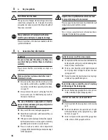 Предварительный просмотр 46 страницы RADEMACHER Rolloport SX5 Operating And Assembly Manual