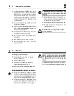 Предварительный просмотр 47 страницы RADEMACHER Rolloport SX5 Operating And Assembly Manual