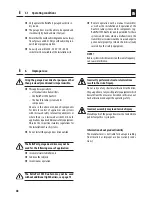 Предварительный просмотр 48 страницы RADEMACHER Rolloport SX5 Operating And Assembly Manual