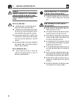 Предварительный просмотр 52 страницы RADEMACHER Rolloport SX5 Operating And Assembly Manual