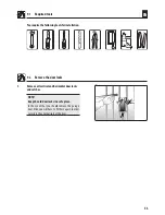 Предварительный просмотр 53 страницы RADEMACHER Rolloport SX5 Operating And Assembly Manual