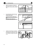 Предварительный просмотр 54 страницы RADEMACHER Rolloport SX5 Operating And Assembly Manual