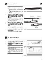 Предварительный просмотр 55 страницы RADEMACHER Rolloport SX5 Operating And Assembly Manual