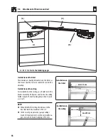 Предварительный просмотр 58 страницы RADEMACHER Rolloport SX5 Operating And Assembly Manual