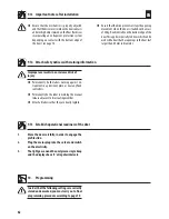 Предварительный просмотр 62 страницы RADEMACHER Rolloport SX5 Operating And Assembly Manual