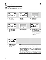 Предварительный просмотр 64 страницы RADEMACHER Rolloport SX5 Operating And Assembly Manual