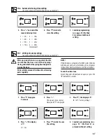 Предварительный просмотр 67 страницы RADEMACHER Rolloport SX5 Operating And Assembly Manual