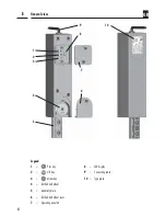 Предварительный просмотр 4 страницы RADEMACHER RolloSystems T2 Instruction Manual