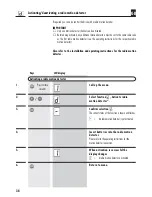 Предварительный просмотр 38 страницы RADEMACHER RolloSystems T2 Instruction Manual