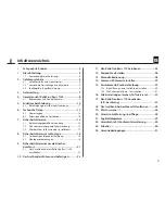 Preview for 3 page of RADEMACHER RolloTron Basic 1100 Assembly Manual