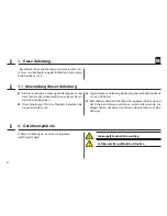 Preview for 4 page of RADEMACHER RolloTron Basic 1100 Assembly Manual