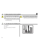 Preview for 60 page of RADEMACHER RolloTron Basic 1100 Assembly Manual