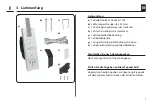 Preview for 7 page of RADEMACHER RolloTron Basic DuoFern 1200 Translation Of The Original Operating And Assembly Manual