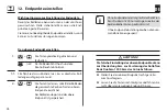 Preview for 28 page of RADEMACHER RolloTron Basic DuoFern 1200 Translation Of The Original Operating And Assembly Manual