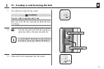 Preview for 73 page of RADEMACHER RolloTron Basic DuoFern 1200 Translation Of The Original Operating And Assembly Manual