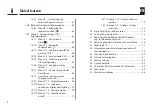 Preview for 4 page of RADEMACHER RolloTron Comfort 1615 45 19 Operating And Assembly Manual