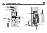 Preview for 6 page of RADEMACHER RolloTron Comfort 1615 45 19 Operating And Assembly Manual