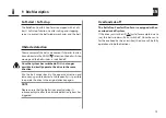 Preview for 13 page of RADEMACHER RolloTron Comfort 1615 45 19 Operating And Assembly Manual