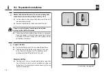 Preview for 18 page of RADEMACHER RolloTron Comfort 1615 45 19 Operating And Assembly Manual