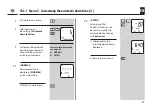 Preview for 61 page of RADEMACHER RolloTron Comfort 1615 45 19 Operating And Assembly Manual