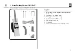 Preview for 5 page of RADEMACHER RolloTron Comfort 1623 45 19 Operating And Assembly Manual