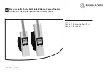 RADEMACHER RolloTron Comfort DuoFern Translation Of The Original Operating And Assembly Manual предпросмотр