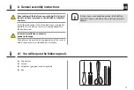 Предварительный просмотр 17 страницы RADEMACHER RolloTron Comfort DuoFern Translation Of The Original Operating And Assembly Manual