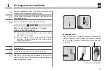 Предварительный просмотр 19 страницы RADEMACHER RolloTron Comfort DuoFern Translation Of The Original Operating And Assembly Manual